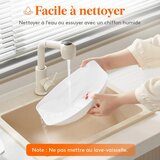 LIFEWIT dvonadstropna skleda za sadje | Shoptok.si