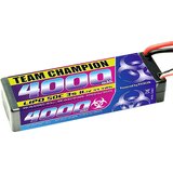 Pichler lipo akumulatorski paket za modele 11.1 V 4000 mAh Število celic: 3 50 C trdo ohišje Deans\, T-vtič, (20438851) | Shoptok.si