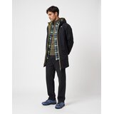 K-Way Parke JACOB ST WARM DOUBLE Črna | Shoptok.si