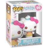 Funko POP SANRIO: HELLO KITTY - HELLO KITTY (ICE CREAM) u