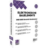 TRU COMPONENTS T1806P022 komplet keramičkih kondenzatora SMD 805 50 V 10 % (D x Š) 2.0 mm x 1.2 mm 500 Dijelovi Tape cu | Eponuda.ba