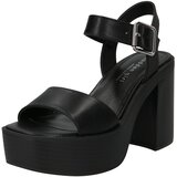 Madden Girl Sandali 'GRANDVIEW' črna | Shoptok.si