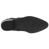 Marco Tozzi Gležnjarji 22534043001 Črna | Shoptok.si