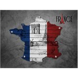 Tapeta - France (symbols) 200x154 | shoptok.hr