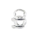 Rico RAS1LN Ligature,Alto Sax-Nickel | Eponuda.ba
