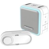 Honeywell Zvono bežično, digitalno, kućno, 6 melodije, mute timer – DC515E | Eponuda.ba