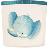 Sassi košara za shranjevanje Elephant | Shoptok.si