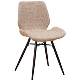 MID.YOU Set Stolov Barron, Bež, 4 Kos | Shoptok.si