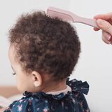 Béaba® krtača in glavnik old pink | Shoptok.si
