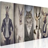  Slika - Animal Masks I 225x90 Cijene
