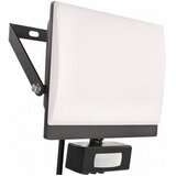  LED reflektor sa senzorom pokreta TAMBO EVO LED/30W/230V 4000K IP44 crna Cene