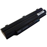 Intensilo Baterija za Fujitsu Siemens LifeBook AH512 / LH522 / PH521, 6000 mAh Cijene