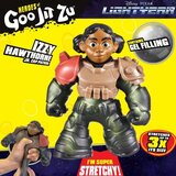 Goo Jit Zu svetlobno leto akcijska figura, ki se lahko raztegne - izzy | Shoptok.si