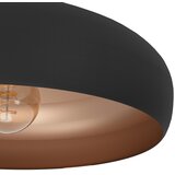 Eglo 94547 - plafonsko svetlo mogano 1xE27/60W/230V | Eponuda.com