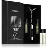 N.C.P. Olfactives THE PIECE - Silver darilni set uniseks 5 ml Cene
