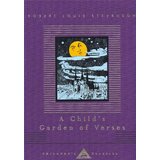 The Book Service Limited Robert Louis Stevenson - A Childs Garden Of Verses Cene