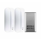 Commel audio portafon za 2 stana | Eponuda.ba