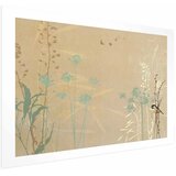  Plakat - Bird on a Meadow 90x60 Bez okvira s margom | shoptok.hr