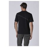 Aeronautica Militare Majice s kratkimi rokavi TS2330J61134300 Črna | Shoptok.si