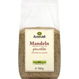 BIO mleti mandlji - 150 g Cene