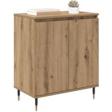  Kreveta Umjetnički hrast 60 x 35 x 70 cm Konstruirano drvo | shoptok.hr