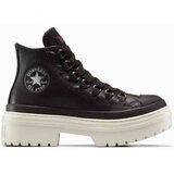 Converse Ženske patike chuck taylor all star lugged heel cc Slike