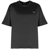 Pepe Jeans Majice s kratkimi rokavi - Črna Cene