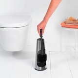 Brabantia wc-garnitura s ščetko | Shoptok.si