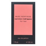 Narciso Rodriguez Parfumska voda Eau De Parfum Musk Noir Rose Pour Elle 30 ml Cene