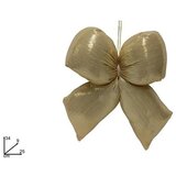  MAŠNA LAMINIRANA 25 x 34 CM ZLATNA | Eponuda.ba