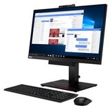 Lenovo Monitor ThinkCentre Tiny-In-One 24 Touch 60,45 cm (23.8'') IPS 16:9 1920x1080 250cd/m2 1000:1 6ms 1xDP 60Hz | Shoptok.si