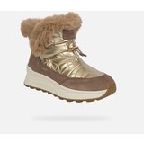 Geox Spherica X2 Brown Women's Ankle Boots - Ladies | shoptok.hr