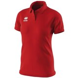 Errea Majice & Polo majice Alexis Donna Mc Ad Rdeča Cene