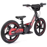 Beneo Otroški električni poganjalec RIRIBIKE RTX6 24V rdeča | Shoptok.si