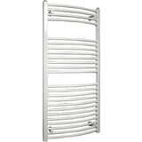 Admiral Kopalniški radiator Kairo (50 x 117 cm, 529 W, bel) Cene