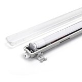 Aigostar LED tehnička fluorescentna svetiljka 1xG13/18W/230V 4000K 127,6 cm IP65 | Eponuda.com