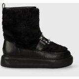 Liu Jo Čizme za snijeg KYLIE 21 boja: crna, BF3039TX33522222 | shoptok.hr
