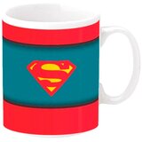 DC Comics Superman Keramička Šalica 325ml | shoptok.hr
