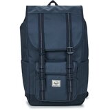 Herschel Nahrbtniki -LITTLE-AMERICA-BACKPACK Modra | Shoptok.si