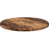  Gornji dio stola Ø 30 x 1,5 cm Kružni Konstruirano drvo | shoptok.hr