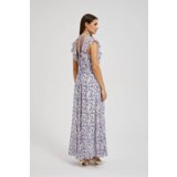 Marisse Women's Dress L-Su-4330 Navy | Shoptok.si