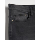 Sinsay Regular fit traperice isprana izgleda | shoptok.hr