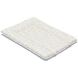 Fillikid podloga za previjanje luxe soft 50x70x4 cm, Dog Nature | Shoptok.si
