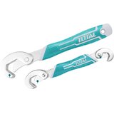 Total Francuski ključ za cijev (TBWS09328) cijene