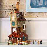 Lego LEGO® Harry Potter™ - Jazbina – kolekcionarsko izdanje (76437) | ePonuda.com