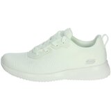 Skechers ženske patike BOBS SQUAD TOUGH TALK W 32504-WHT | Eponuda.com