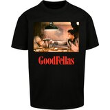 Mister Tee Oversize t-shirt Goodfellas Tommy DeVito black | shoptok.hr