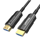 HDMI 2.0 AOC 4K 60HZ 20M OPTICAL CABLE
