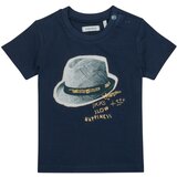 Ikks Majice s kratkimi rokavi XW10031 | Shoptok.si