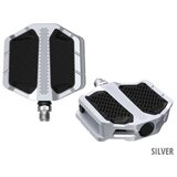  pedale shimano PDEF205 w/o reflector silver indpack EPDEF205S shimano Cene